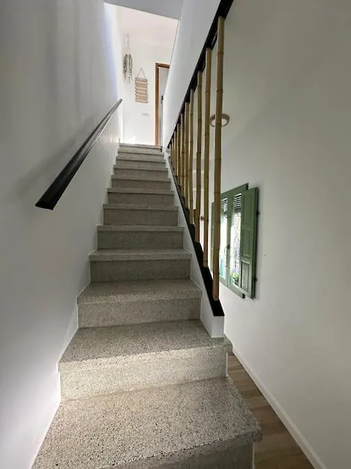 بيت للعطل فيلا La Casita Del Molino. Old Town Centre. Alhaurín el Grande